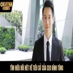 CEO Đình Tùng Profile Picture