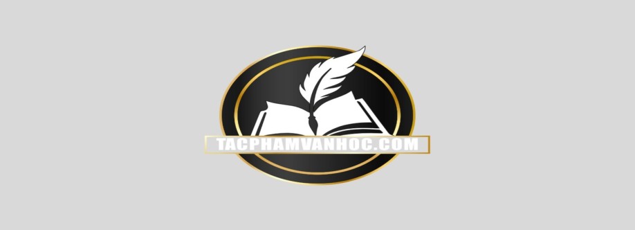 Tác phẩm văn học Cover Image