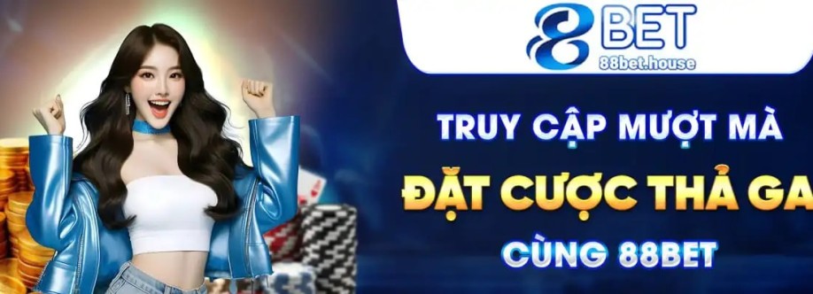 88Bet House Cover Image