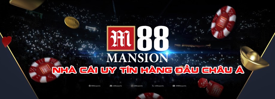 Nhà cái M88 Việt Nam Cover Image