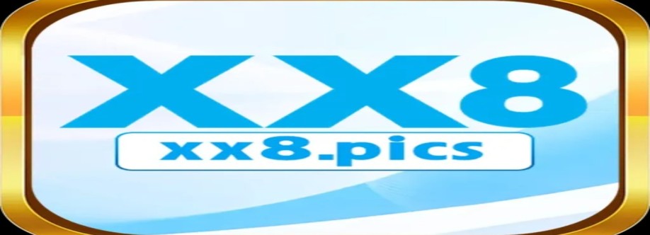 XX8 pics Cover Image