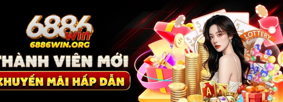 Nhà cái 6886win Cover Image