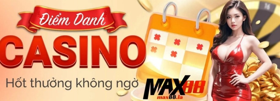 Nhà cái Max88 Cover Image