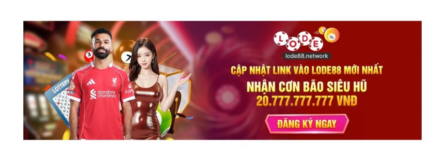 LODE88 NETWORK Cover Image