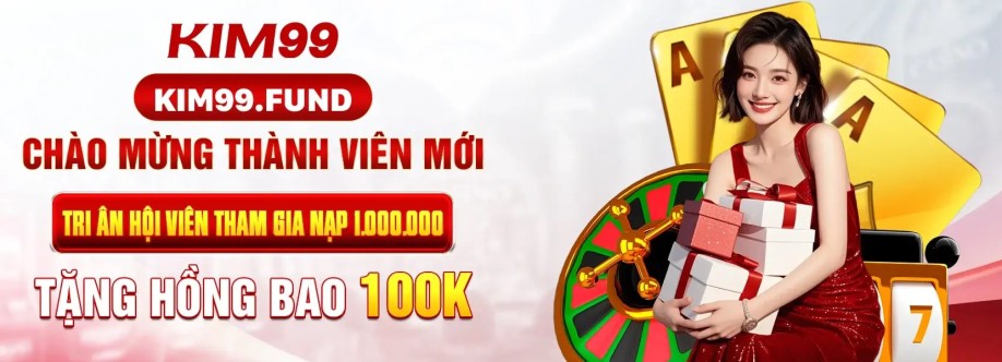 Kim99 Fund Cover Image