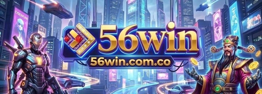 Trang Chủ 56win Cover Image