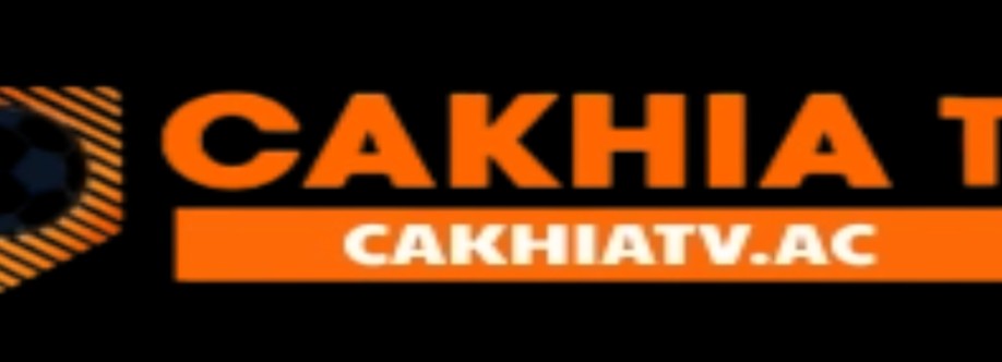 Cakhiatv ac Cover Image