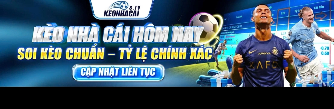 Kèo Nhà Cái TV Cover Image