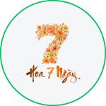 Shop Hoa 7 Ngày Profile Picture
