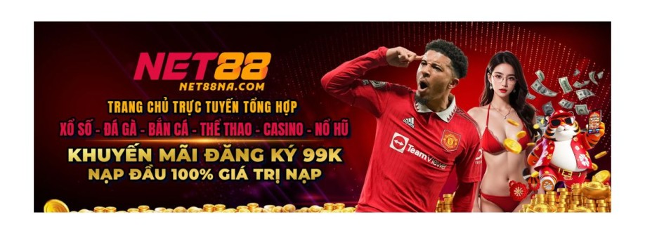 NET88 NACOM Cover Image