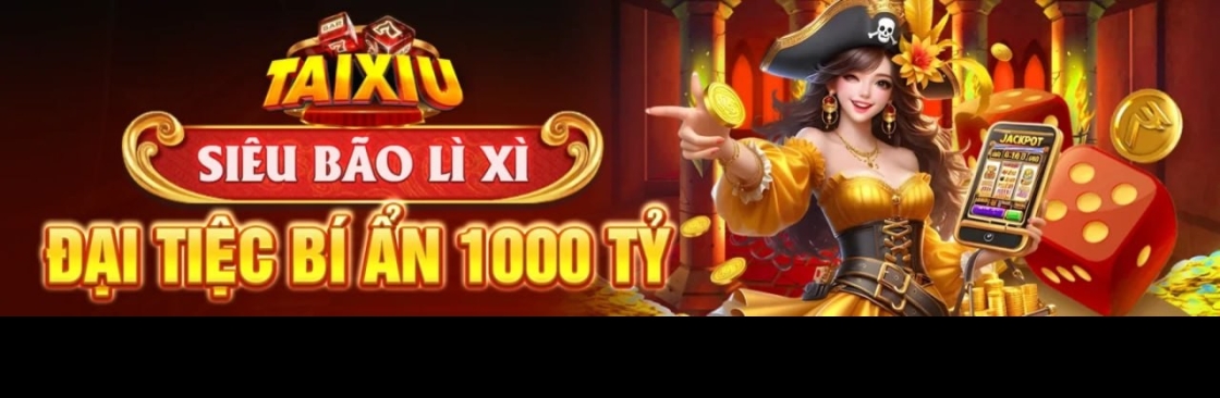 Tài Xỉu Online Cover Image