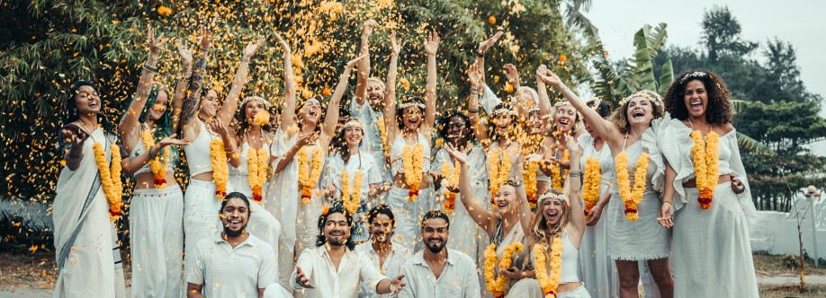 Yoga Gau Cover Image