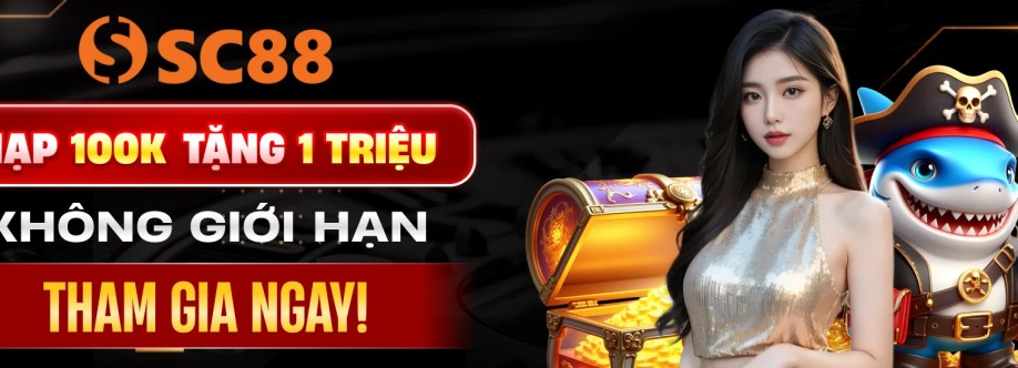SC88 Trang chủ Cover Image