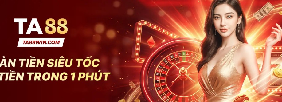 TA88 com Cover Image