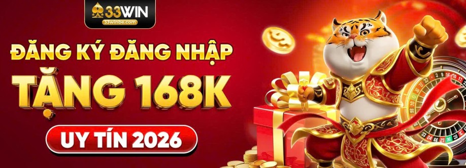 Nhà cái 33win Cover Image