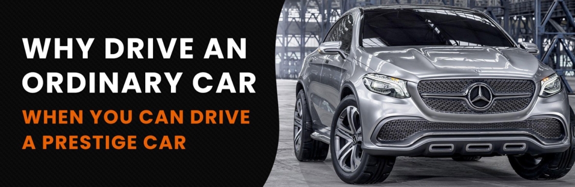 MRZ Autohaus Cover Image