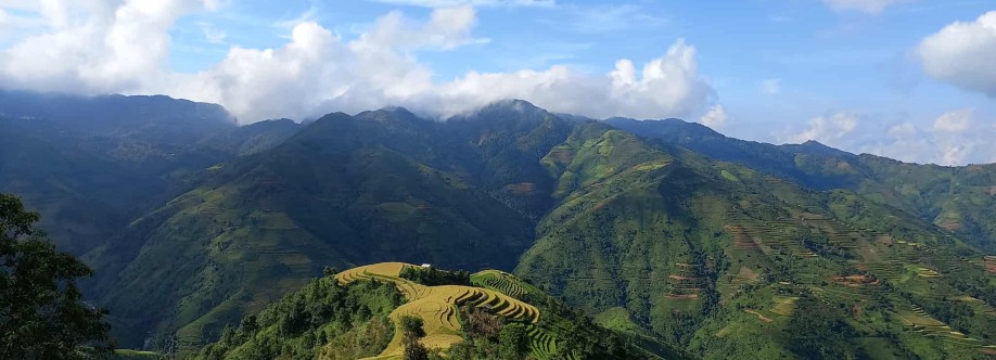 Ngô Hàn Toản Cover Image