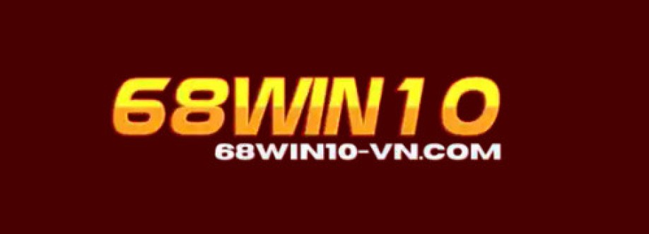 68win10 68win10 Cover Image