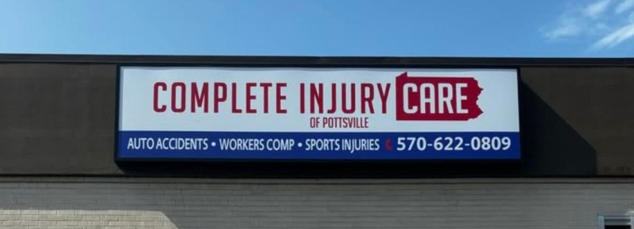 Complete Injury Care Profile Picture