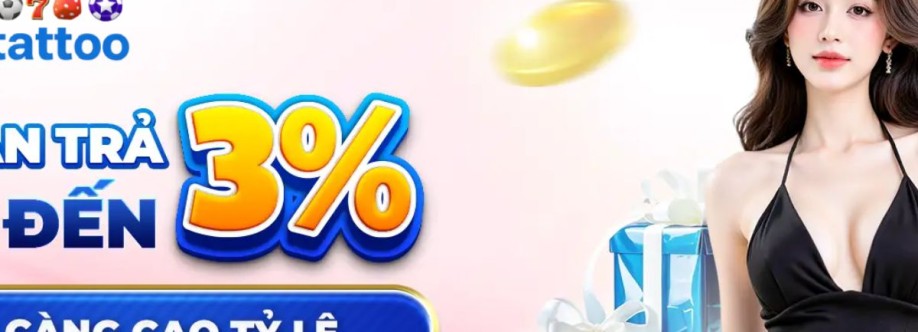 BET8S TATTOO Cover Image