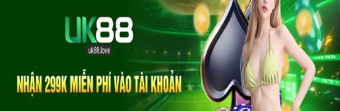 uk88love Cover Image