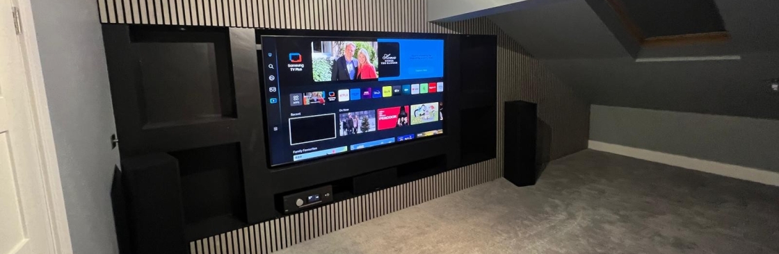 Emporium Decorators Limited Cover Image