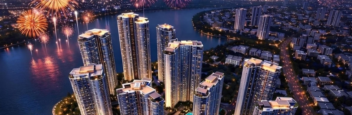 Masteri Thanh Đa Peninsula Cover Image