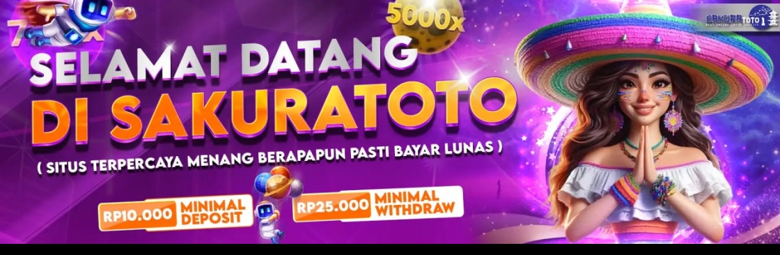 sakura toto Cover Image