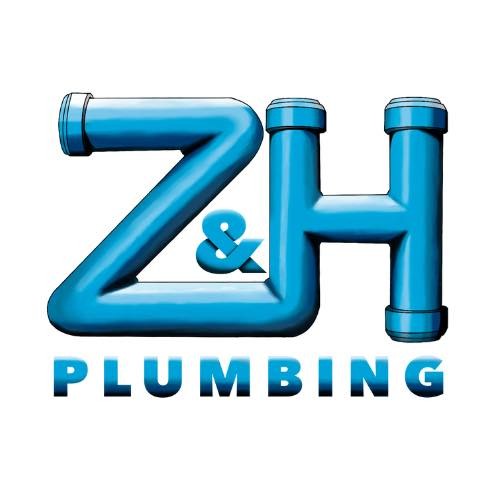 ZH Plumbing and Water Heaters Profile Picture