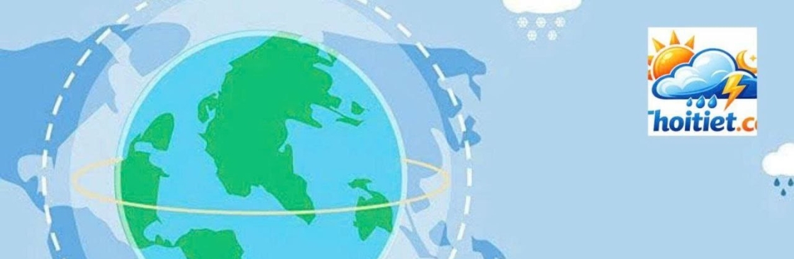 Thời tiết Cover Image