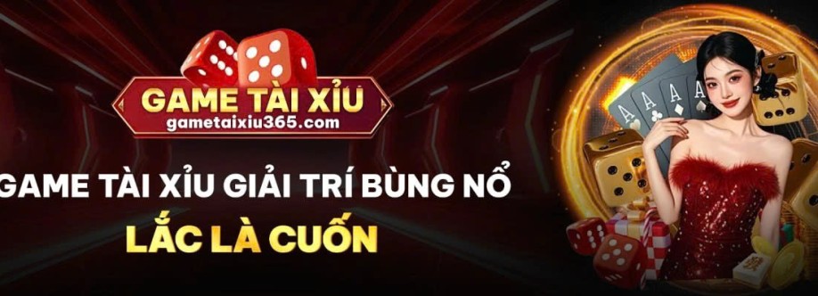 Game Tài xỉu Cover Image