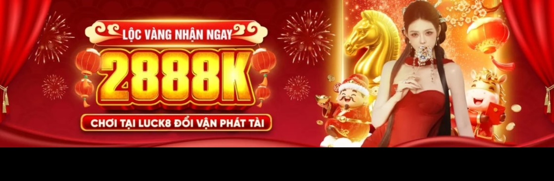 luck8 so Cover Image