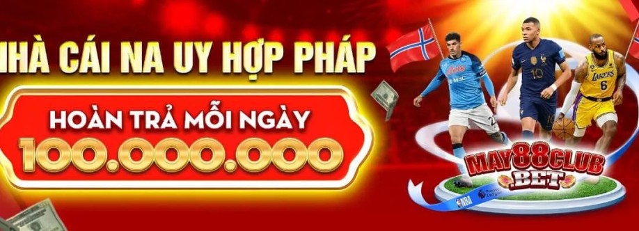 Nhà Cái May88 Cover Image