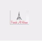 French AtHome Profile Picture