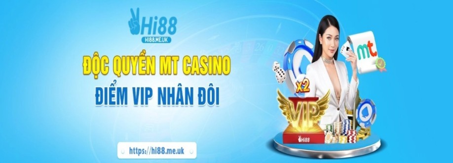 Hi88 me uk Cover Image