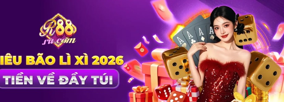 Nhà cái R88 Cover Image