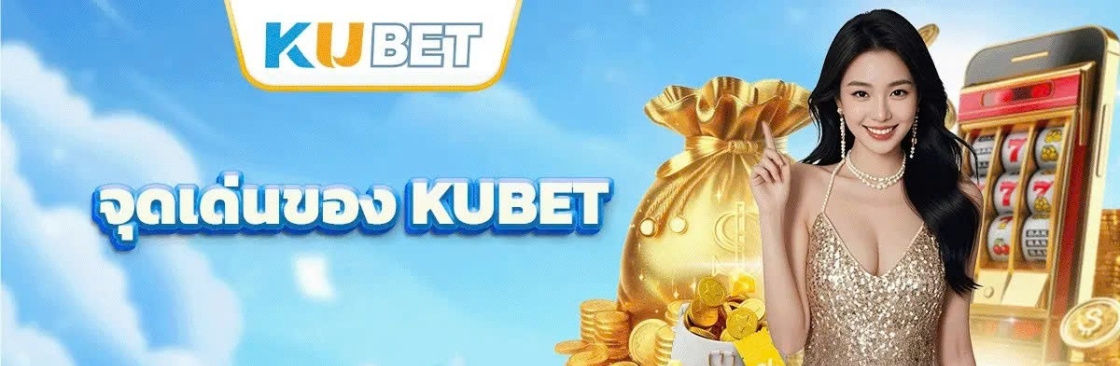 KUBET Cover Image