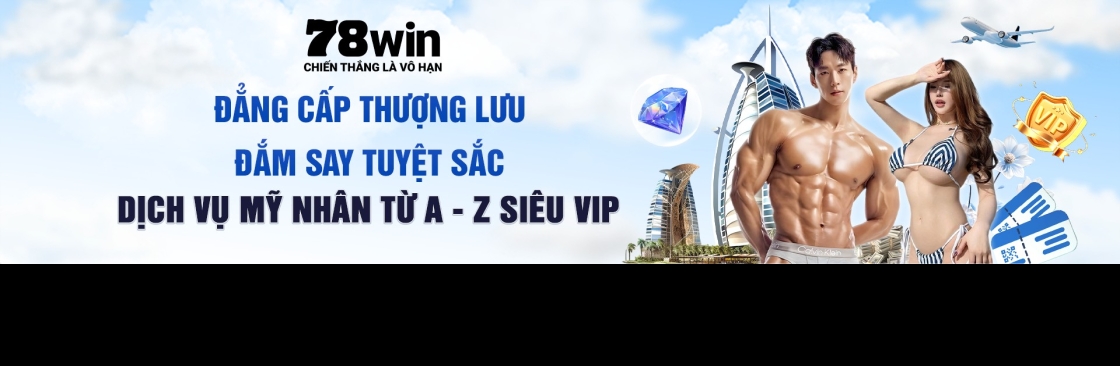 Nhà cái 78WIN Cover Image