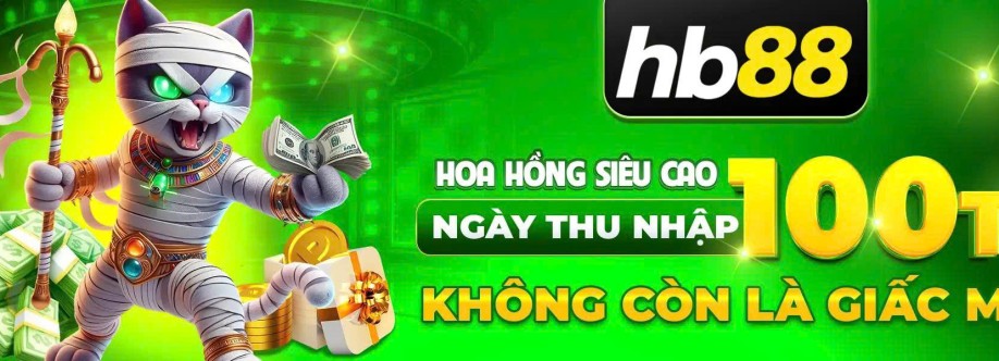 HB88 Nhà Cái Cover Image