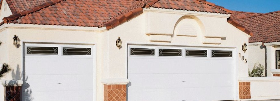 Cactus Garage Doors Cover Image