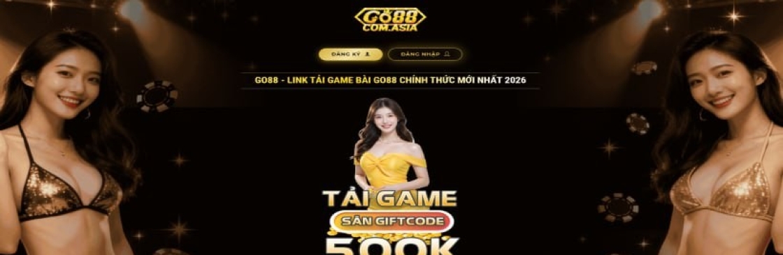 Cổng Game GO88 Cover Image
