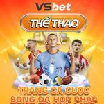 vsthethao cacuocbongdahopphap Profile Picture