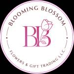 Bloossom Flowers Profile Picture