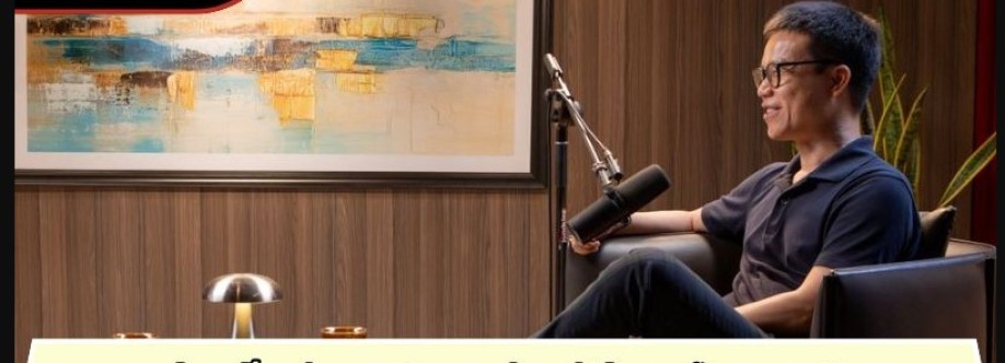 Trần Mạnh Cover Image