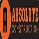Absolute Roofing Construction Profile Picture
