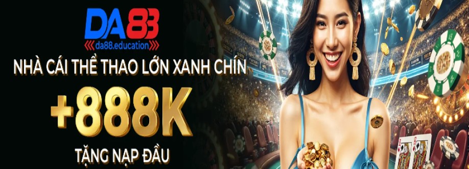 Nhà Cái DA88 Cover Image
