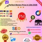 Perfect Money Price in USA 2026 profile picture