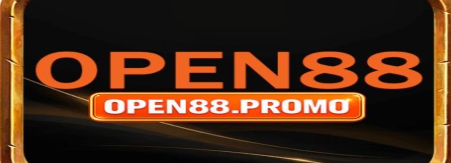 OPEN88 promo Cover Image