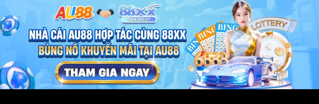 Nhà cái 88XX Cover Image