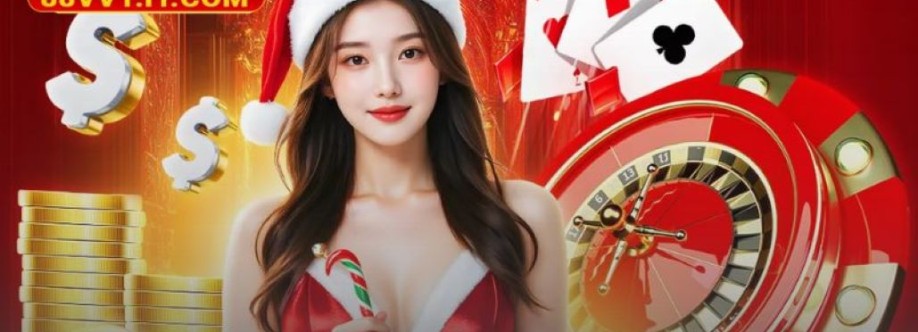 88VV Com Cover Image